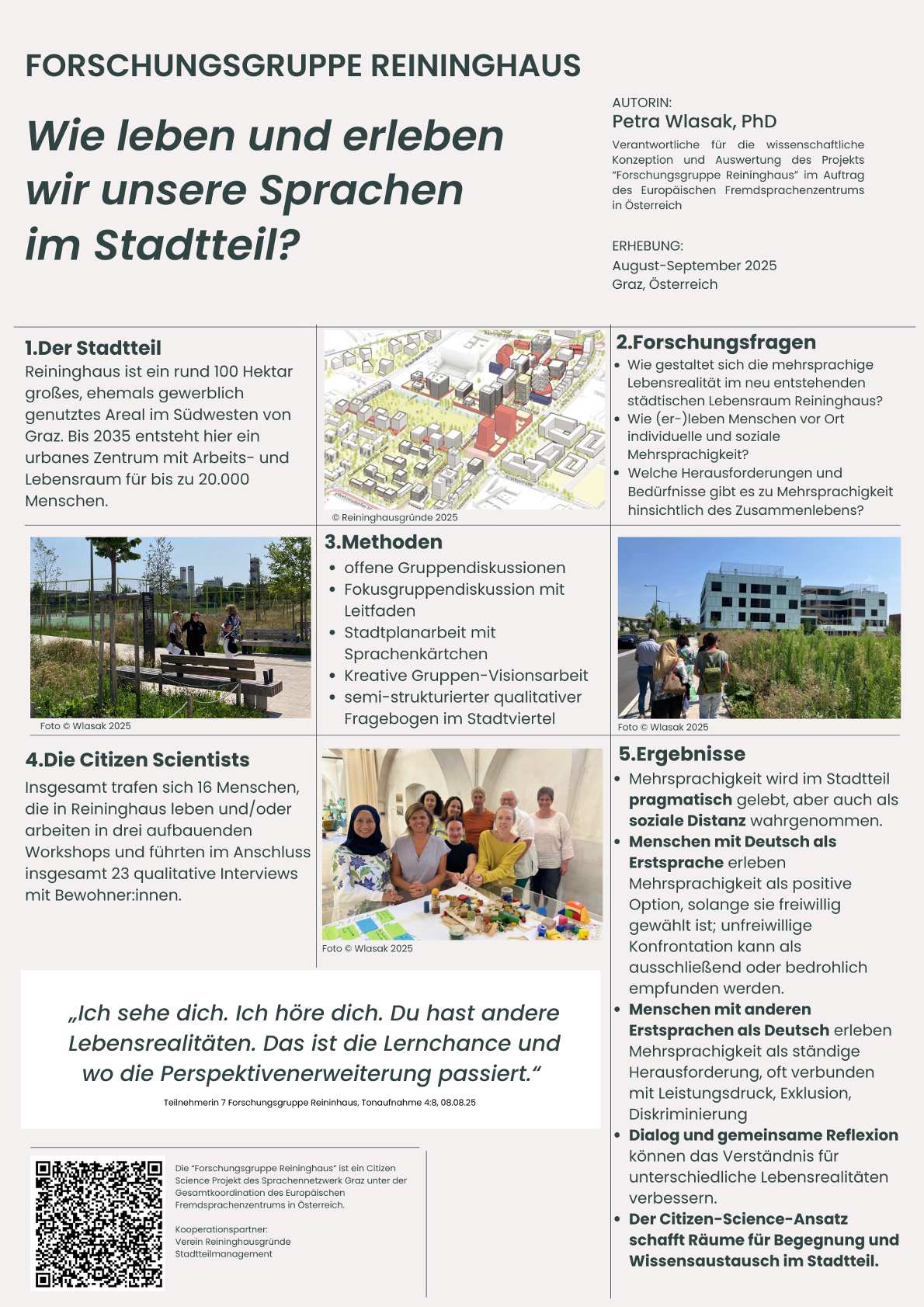 Forschungsgruppe_Reininghaus_Überblick